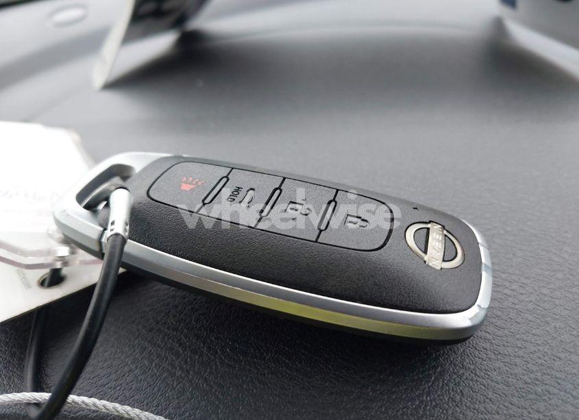 Photo 11 of 2024 Nissan Sentra SV XTRONIC CVT (VIN 3N1AB8CVXRY274669)