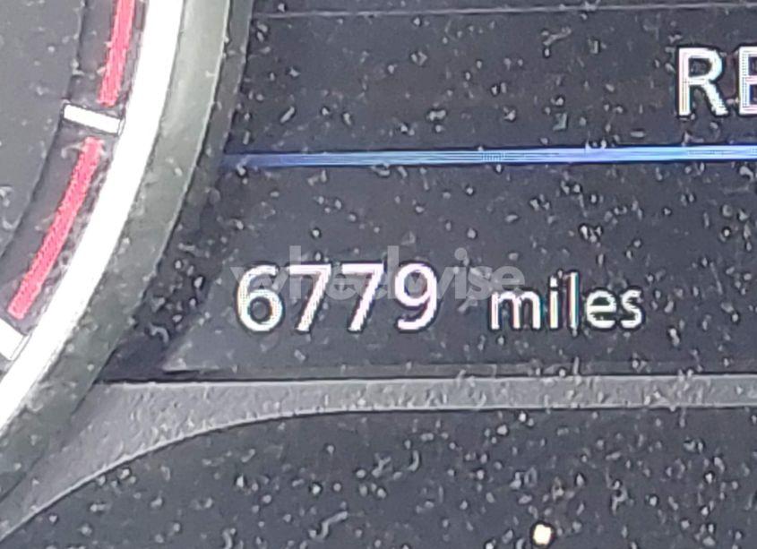 Photo 15 of 2024 Nissan Sentra SV XTRONIC CVT (VIN 3N1AB8CVXRY279175)