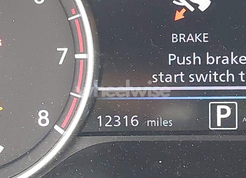 Photo 15 of 2024 Nissan Sentra SV XTRONIC CVT (VIN 3N1AB8CVXRY285574)