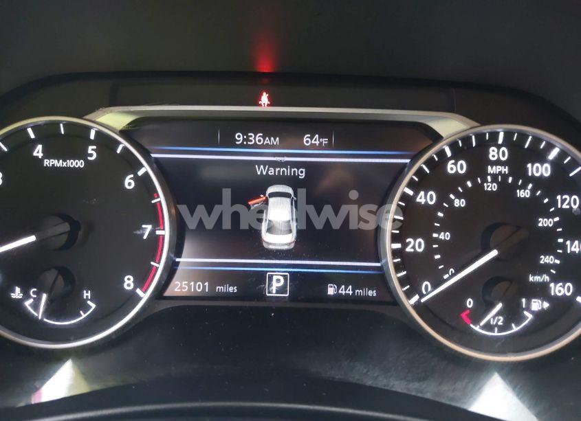 Photo 15 of 2024 Nissan Sentra SV XTRONIC CVT (VIN 3N1AB8CVXRY297529)