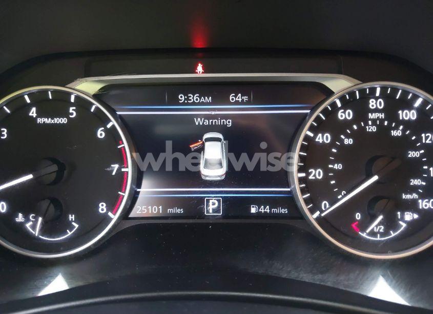 Photo 7 of 2024 Nissan Sentra SV XTRONIC CVT (VIN 3N1AB8CVXRY297529)