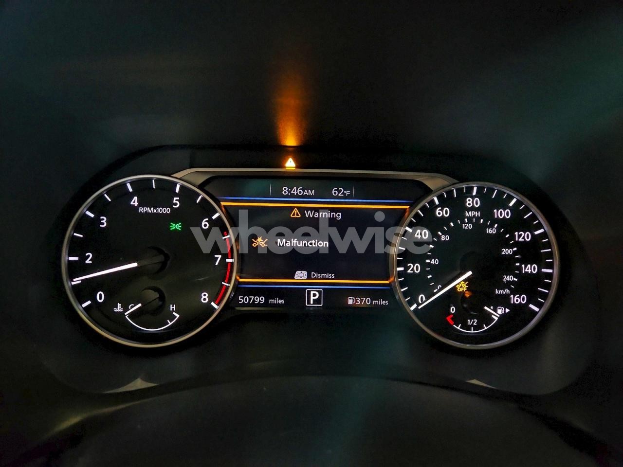 Photo 9 of 2024 NISSAN SENTRA SV (VIN 3N1AB8CVXRY301725)