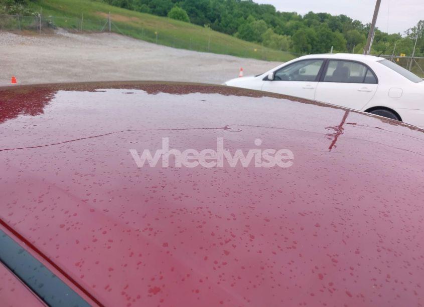 Photo 6 of 2024 Nissan Sentra SV XTRONIC CVT (VIN 3N1AB8CVXRY306956)