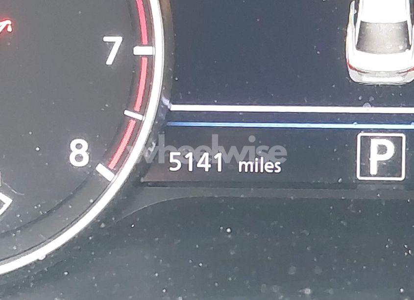 Photo 15 of 2024 Nissan Sentra SV XTRONIC CVT (VIN 3N1AB8CVXRY314152)