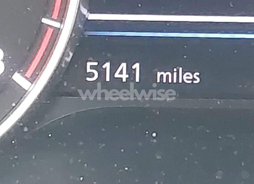 Photo 7 of 2024 Nissan Sentra SV XTRONIC CVT (VIN 3N1AB8CVXRY314152)