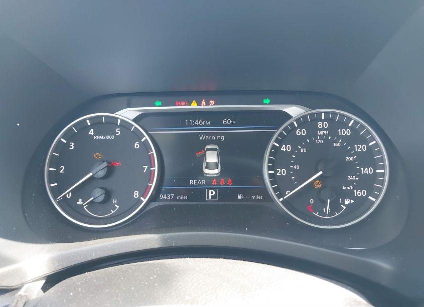 Photo 15 of 2024 Nissan Sentra SV XTRONIC CVT (VIN 3N1AB8CVXRY318198)