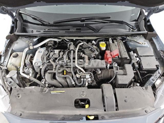 Photo 9 of 2024 NISSAN SENTRA SV N/A (VIN 3N1AB8CVXRY322848)