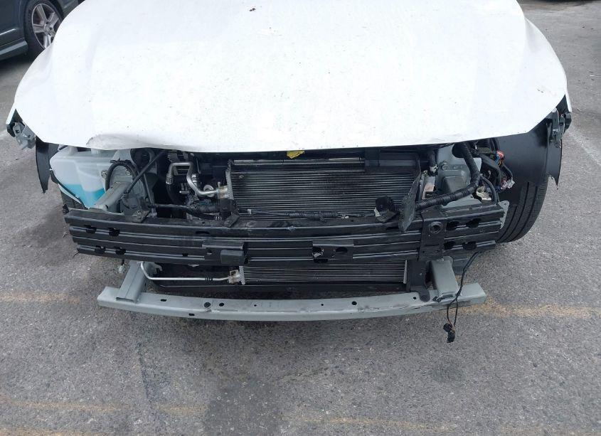 Photo 6 of 2024 Nissan Sentra SV XTRONIC CVT (VIN 3N1AB8CVXRY325099)