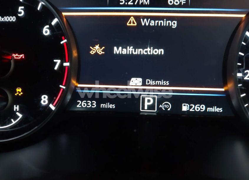 Photo 15 of 2024 Nissan Sentra SV XTRONIC CVT (VIN 3N1AB8CVXRY333185)