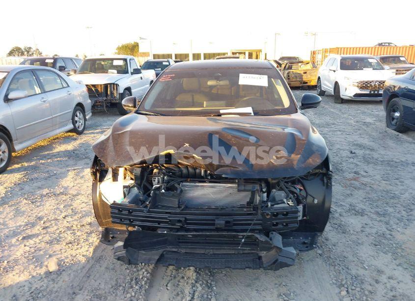 Photo 12 of 2024 Nissan Sentra SV XTRONIC CVT (VIN 3N1AB8CVXRY333364)