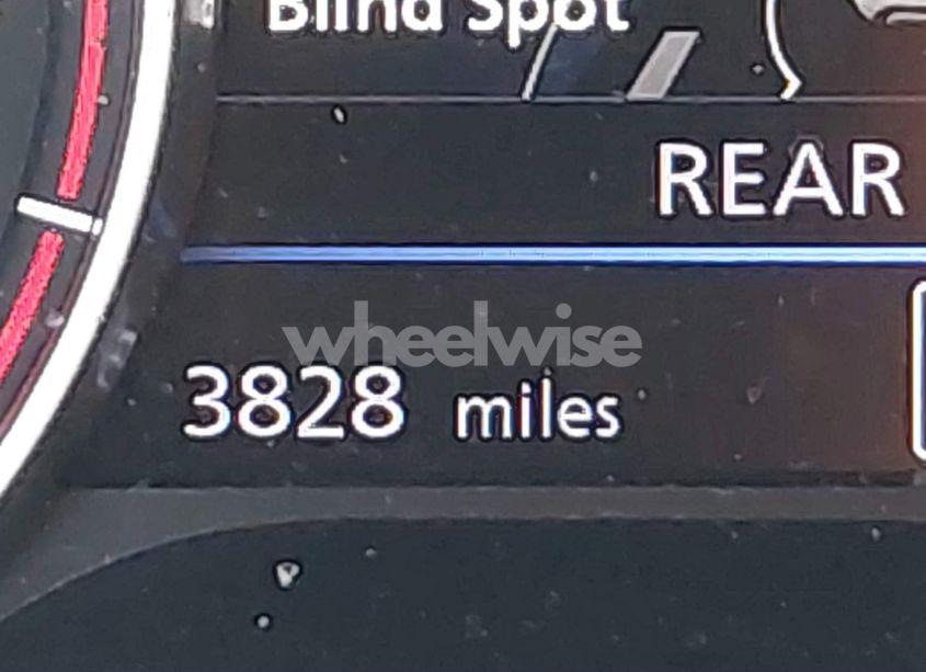 Photo 15 of 2024 Nissan Sentra SV XTRONIC CVT (VIN 3N1AB8CVXRY333364)