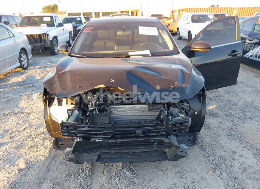 Photo 6 of 2024 Nissan Sentra SV XTRONIC CVT (VIN 3N1AB8CVXRY333364)