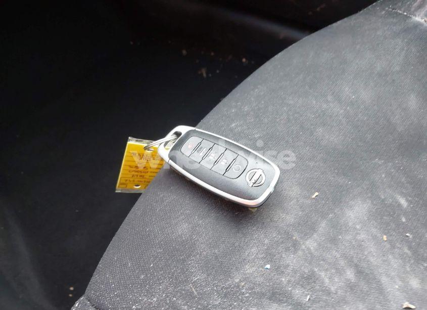 Photo 11 of 2024 Nissan Sentra SV (VIN 3N1AB8CVXRY344476)