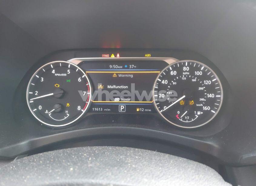 Photo 7 of 2024 Nissan Sentra SV (VIN 3N1AB8CVXRY344476)