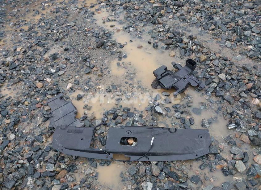 Photo 12 of 2024 Nissan Sentra SV XTRONIC CVT (VIN 3N1AB8CVXRY345207)