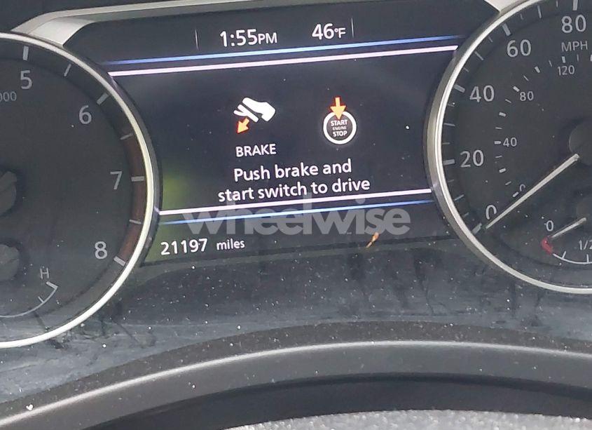 Photo 16 of 2024 Nissan Sentra SV XTRONIC CVT (VIN 3N1AB8CVXRY345207)