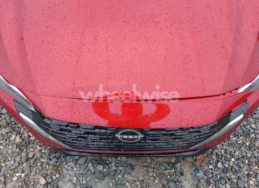 Photo 19 of 2024 Nissan Sentra SV XTRONIC CVT (VIN 3N1AB8CVXRY345207)