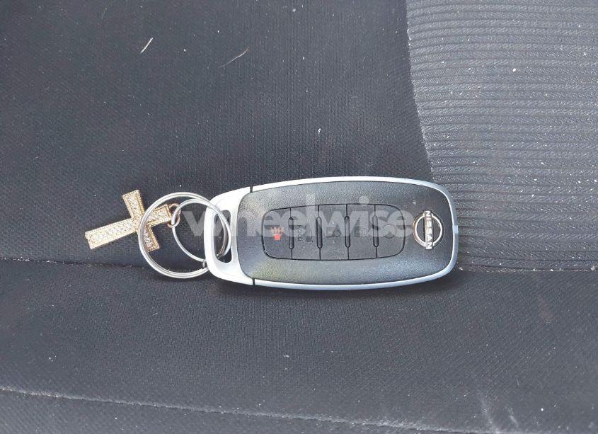 Photo 11 of 2024 Nissan Sentra SV XTRONIC CVT (VIN 3N1AB8CVXRY357325)