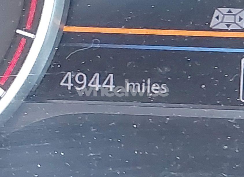 Photo 15 of 2024 Nissan Sentra SV XTRONIC CVT (VIN 3N1AB8CVXRY357325)