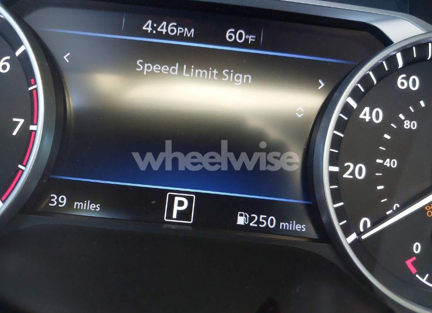 Photo 15 of 2024 Nissan Sentra SV XTRONIC CVT (VIN 3N1AB8CVXRY367062)