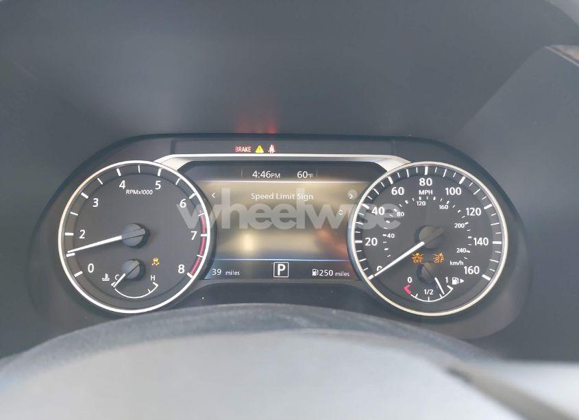 Photo 7 of 2024 Nissan Sentra SV XTRONIC CVT (VIN 3N1AB8CVXRY367062)