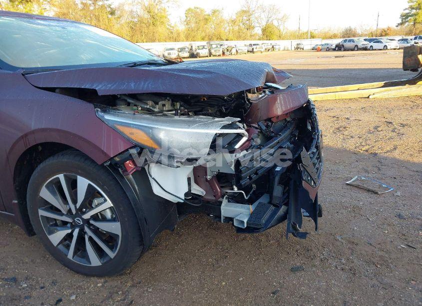 Photo 17 of 2024 Nissan Sentra SV XTRONIC CVT (VIN 3N1AB8CVXRY381589)