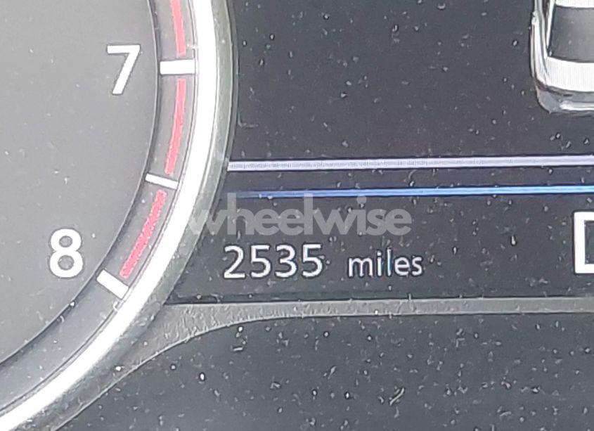 Photo 15 of 2024 Nissan Sentra SV XTRONIC CVT (VIN 3N1AB8CVXRY387909)