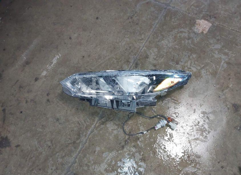 Photo 12 of 2024 Nissan Sentra SV XTRONIC CVT (VIN 3N1AB8CVXRY390972)