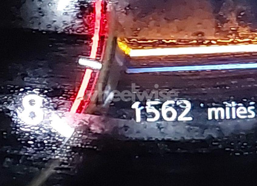 Photo 16 of 2024 Nissan Sentra SV XTRONIC CVT (VIN 3N1AB8CVXRY390972)