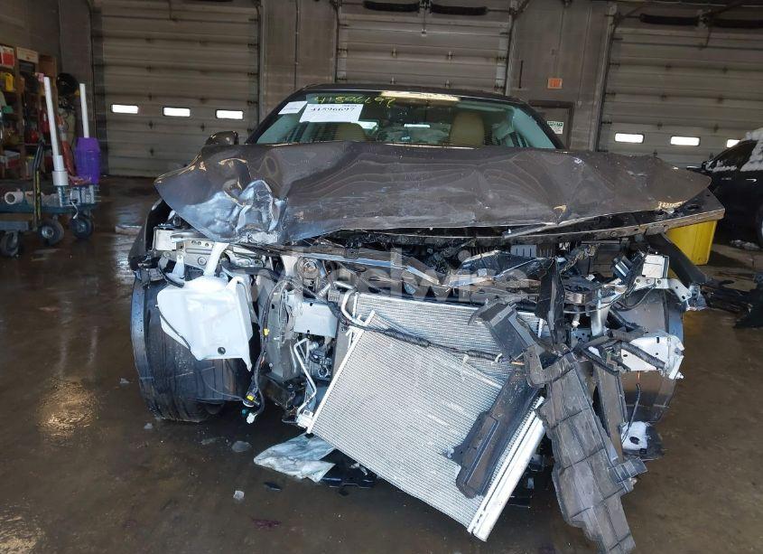 Photo 6 of 2024 Nissan Sentra SV XTRONIC CVT (VIN 3N1AB8CVXRY390972)