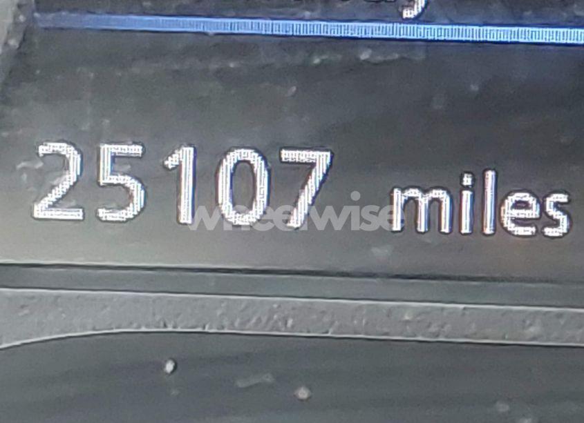 Photo 15 of 2025 Nissan Sentra SV (VIN 3N1AB8CVXSY279621)