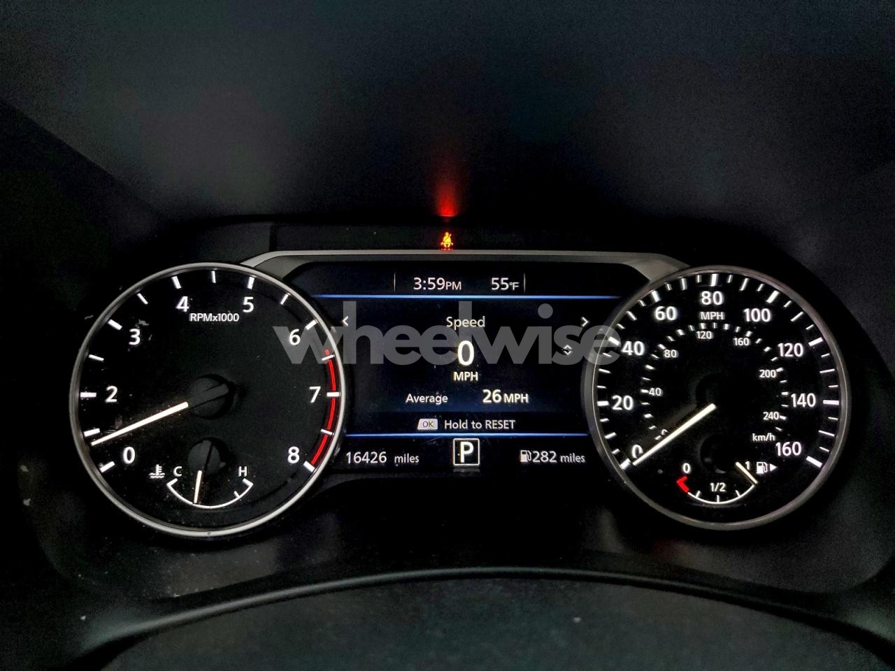 Photo 9 of 2025 NISSAN SENTRA SV (VIN 3N1AB8CVXSY290831)