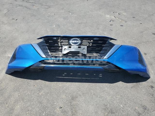 Photo 12 of 2025 NISSAN SENTRA SV (VIN 3N1AB8CVXSY294037)