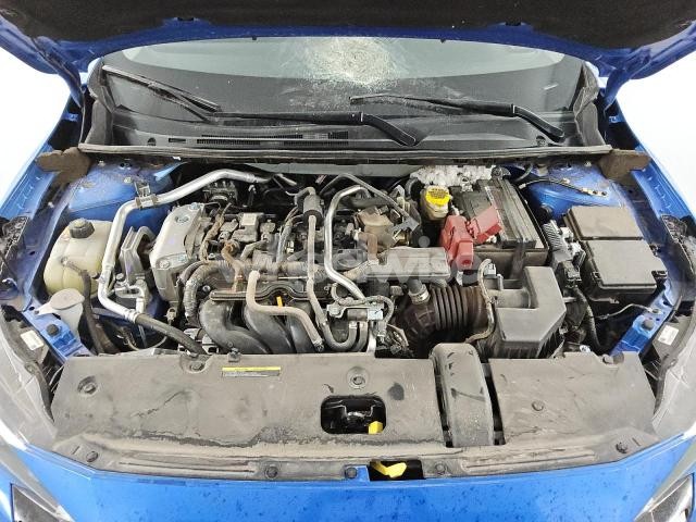 Photo 9 of 2025 NISSAN SENTRA SV (VIN 3N1AB8CVXSY294328)