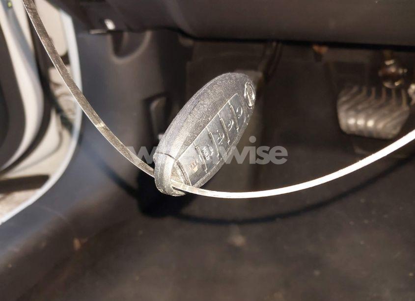 Photo 11 of 2020 Nissan Sentra SR XTRONIC CVT (VIN 3N1AB8DV0LY231397)