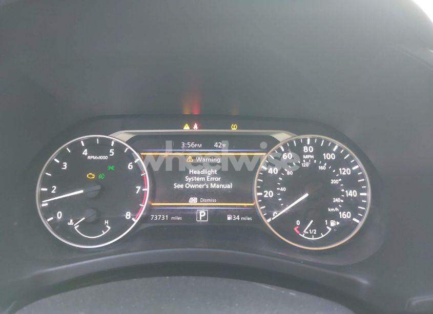 Photo 7 of 2020 Nissan Sentra SR XTRONIC CVT (VIN 3N1AB8DV0LY231397)