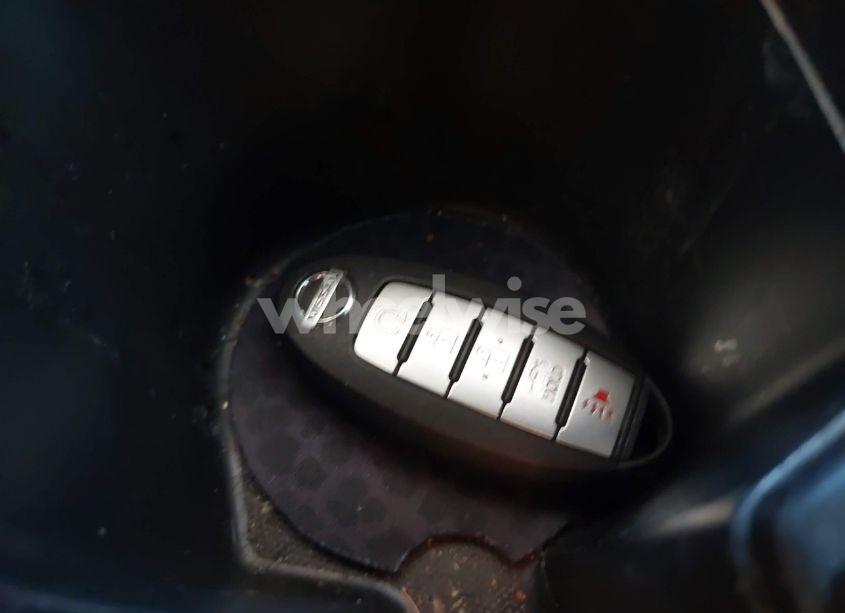 Photo 11 of 2020 Nissan Sentra SR XTRONIC CVT (VIN 3N1AB8DV0LY290420)