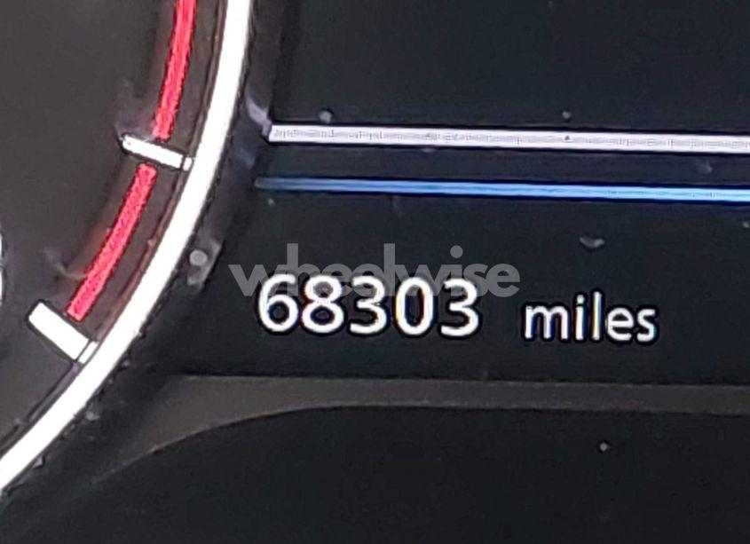 Photo 15 of 2020 Nissan Sentra SR XTRONIC CVT (VIN 3N1AB8DV0LY310455)