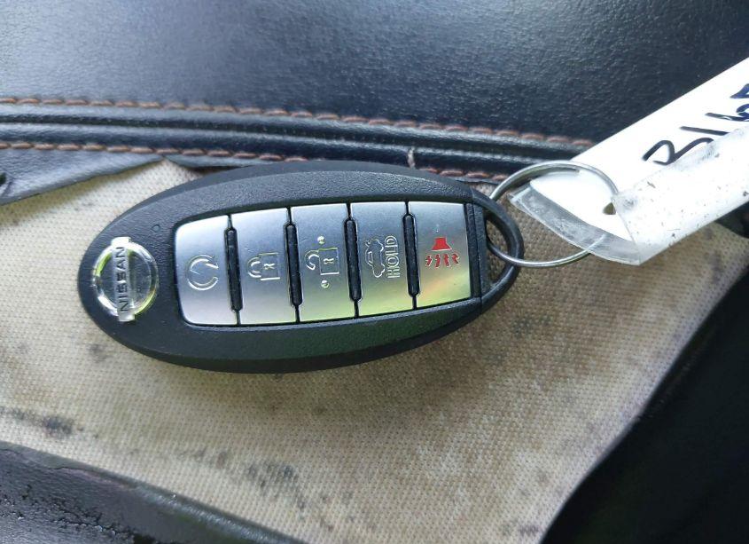 Photo 11 of 2021 Nissan Sentra SR XTRONIC CVT (VIN 3N1AB8DV0MY228517)