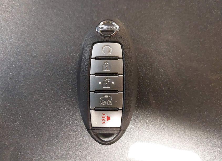 Photo 11 of 2021 Nissan Sentra SR XTRONIC CVT (VIN 3N1AB8DV0MY229733)