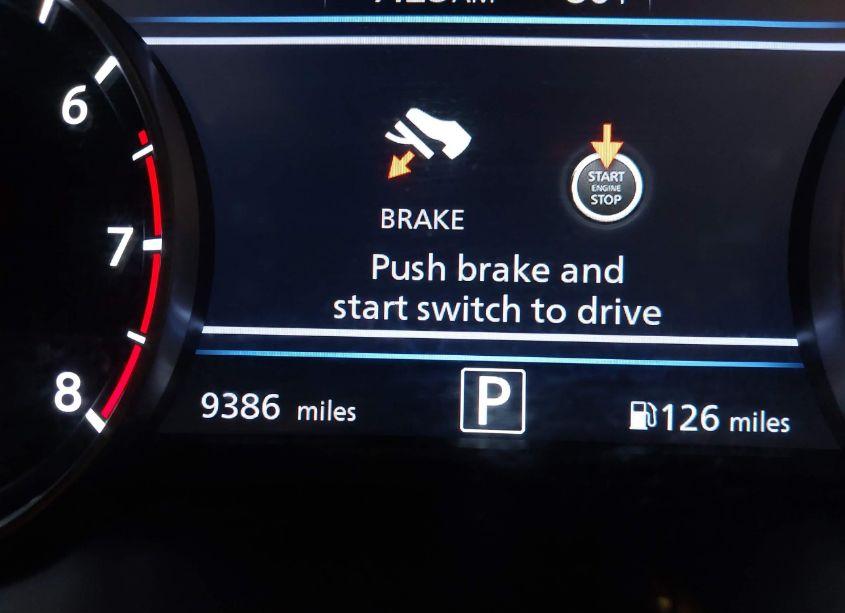 Photo 7 of 2021 Nissan Sentra SR XTRONIC CVT (VIN 3N1AB8DV0MY229733)