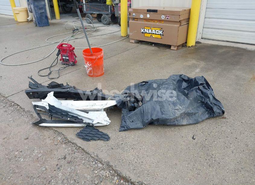 Photo 12 of 2021 Nissan Sentra SR XTRONIC CVT (VIN 3N1AB8DV0MY246256)