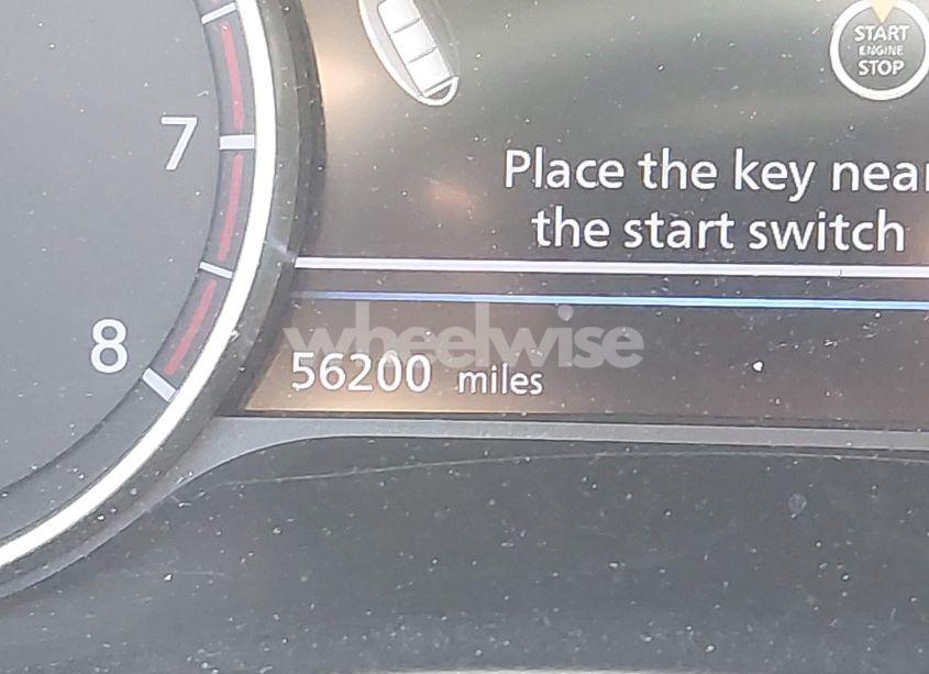 Photo 16 of 2021 Nissan Sentra SR XTRONIC CVT (VIN 3N1AB8DV0MY250811)