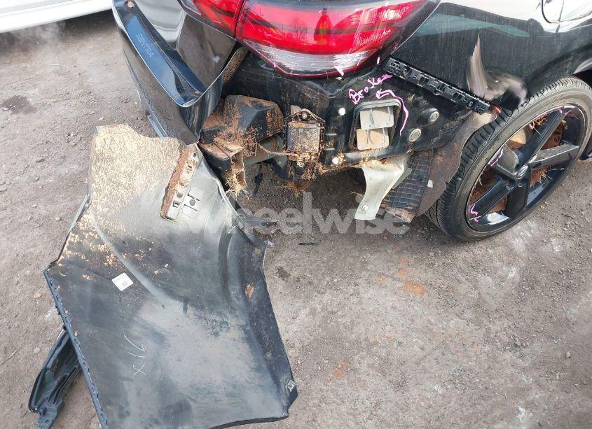 Photo 17 of 2021 Nissan Sentra SR XTRONIC CVT (VIN 3N1AB8DV0MY263039)