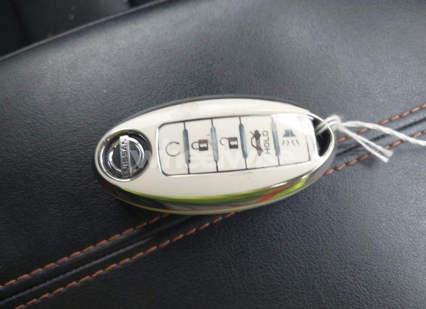 Photo 11 of 2021 Nissan Sentra SR XTRONIC CVT (VIN 3N1AB8DV0MY270525)