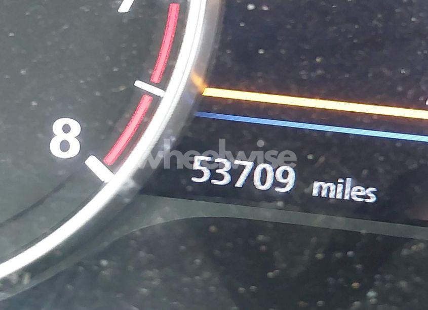 Photo 15 of 2021 Nissan Sentra SR XTRONIC CVT (VIN 3N1AB8DV0MY270525)