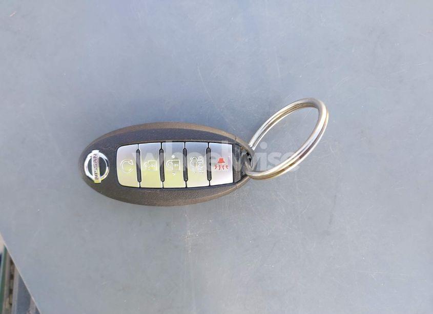 Photo 11 of 2021 Nissan Sentra SR XTRONIC CVT (VIN 3N1AB8DV0MY290032)