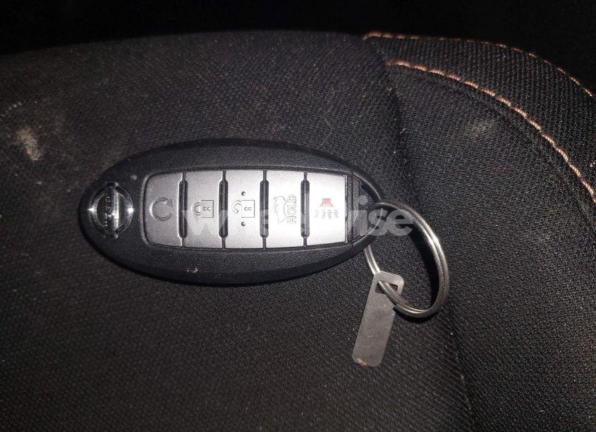 Photo 11 of 2021 Nissan Sentra SR XTRONIC CVT (VIN 3N1AB8DV0MY320856)