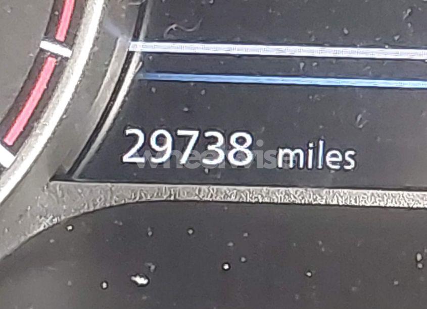 Photo 15 of 2021 Nissan Sentra SR XTRONIC CVT (VIN 3N1AB8DV0MY320856)