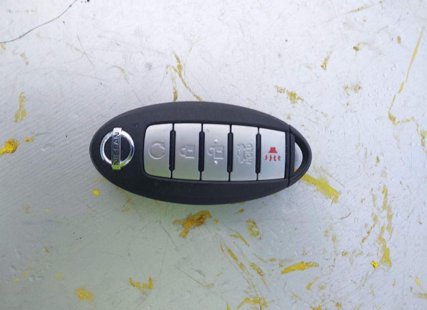 Photo 11 of 2021 Nissan Sentra SR XTRONIC CVT (VIN 3N1AB8DV0MY331596)